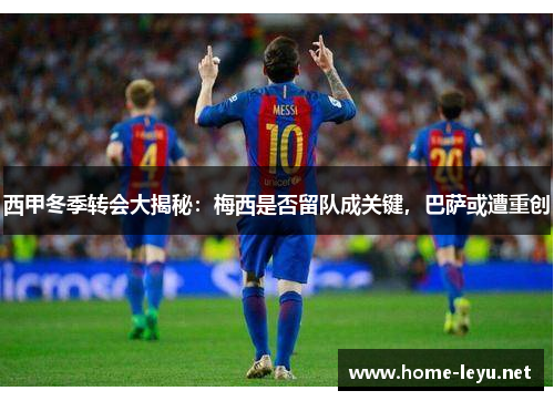 西甲冬季转会大揭秘：梅西是否留队成关键，巴萨或遭重创